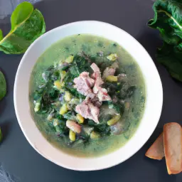 Caldo Verde